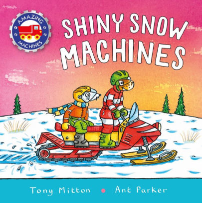 Snow Machines