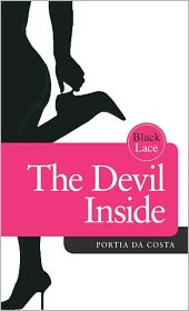 The Devil Inside