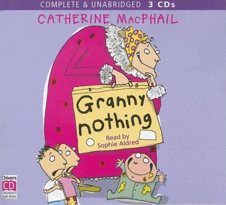 Granny Nothing