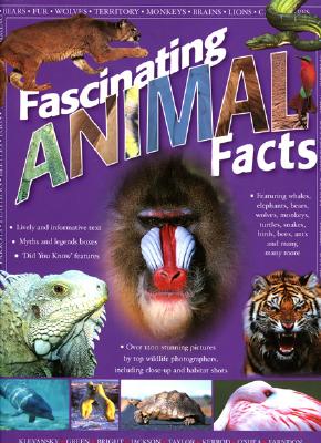 Fascinating Animal Facts