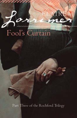 Fool's Curtain // The Dynasty