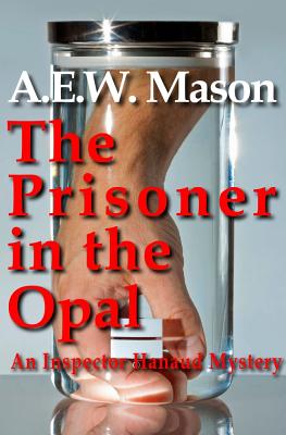 The Prisoner in the Opal