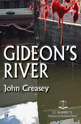 Gideon's River