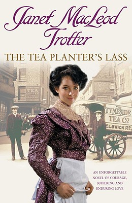 The Tea Planter's Lass