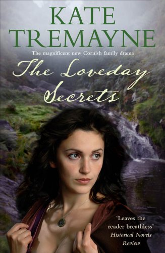 The Loveday Secrets