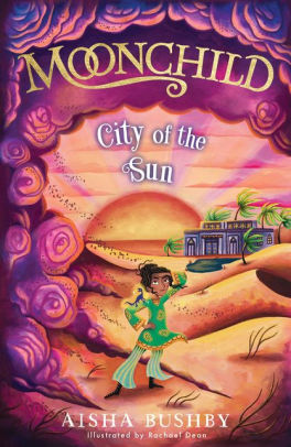 City of the Sun