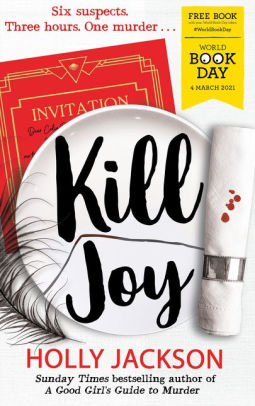 Kill Joy