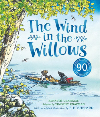 Wind in the Willows