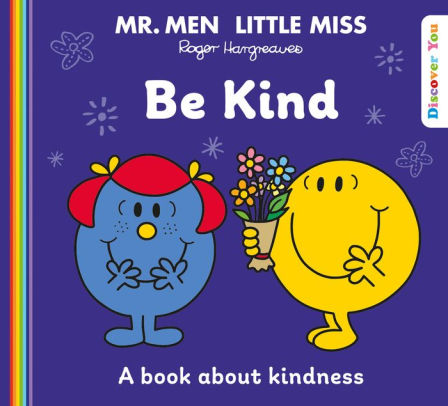 Be Kind