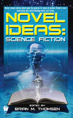 Novel Ideas-Science Fiction