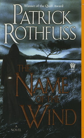 patrick rothfuss kingkiller book 3