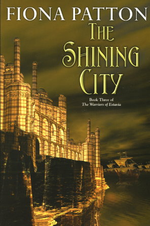 The Shining City