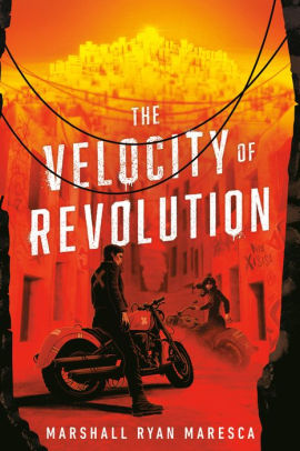 The Velocity of Revolution