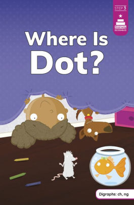 Where is Dot?