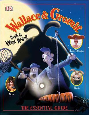 Wallace & Gromit