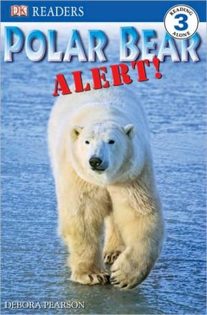 Polar Bear Alert