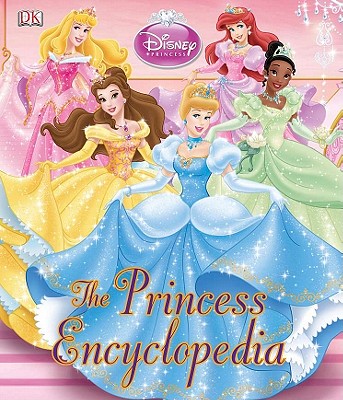 Disney Princess Encyclopedia