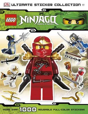 Lego Ninjago