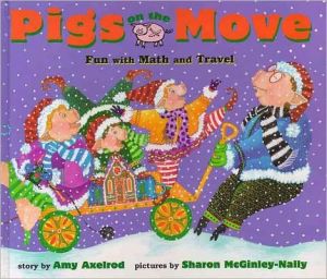 Pigs on the Move