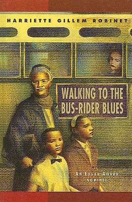 Walking to the Bus-Rider Blues