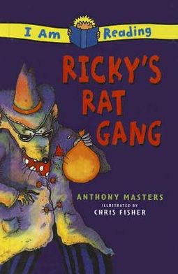 Ricky's Rat Gang