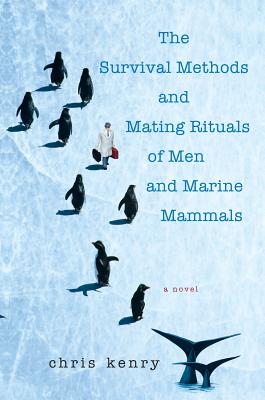 The Survival Methods and Mating Rituals of Men and Marine Mammals