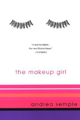 The Make-up Girl