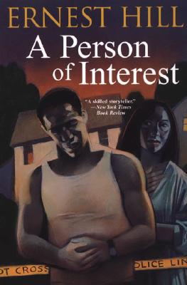 A Person of Interest