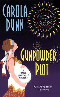 Gunpowder Plot