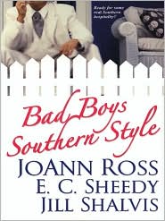 Bad Boys Southern Style