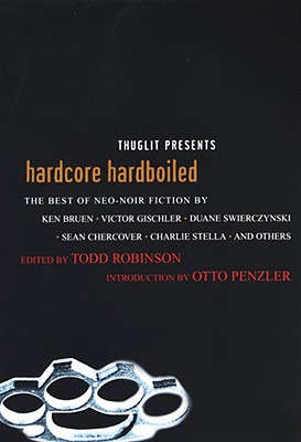 Hardcore Hardboiled