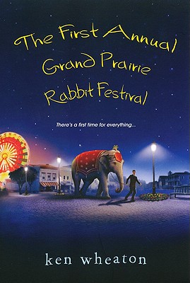 First Annual Grand Prairie Rabbit Festival