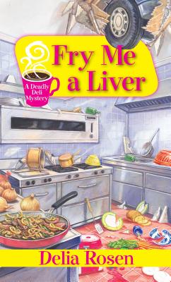 Fry Me a Liver