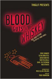 Blood, Guts, and Whiskey