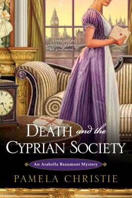 Death and the Cyprian Society