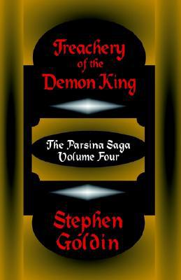 Treachery of the Demon King