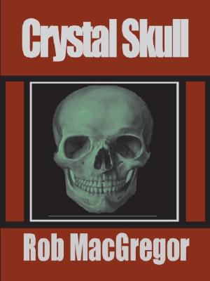 Crystal Skull