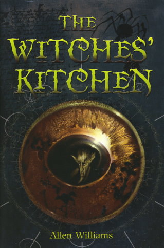 The Witches' Kitchen