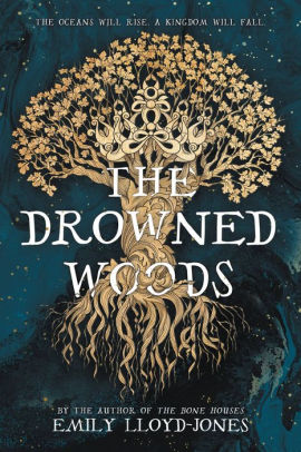 The Drowned Woods