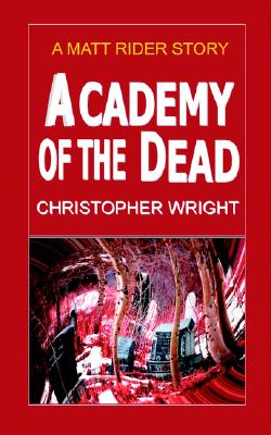 Academy of the Dead