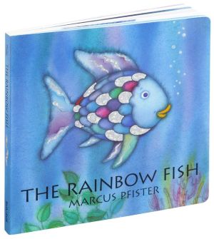 The Rainbow Fish