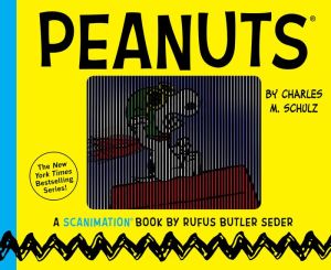 Peanuts