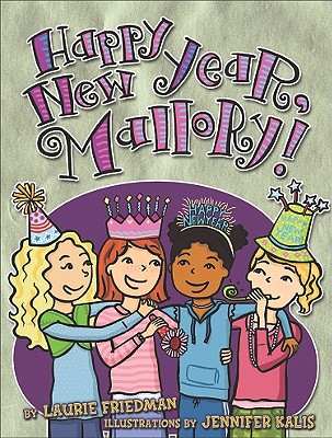 Happy New Year, Mallory!