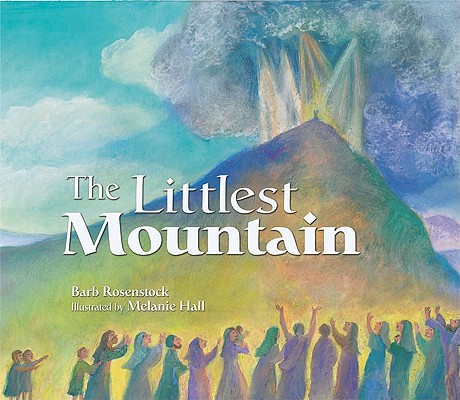 The Littlest Mountain