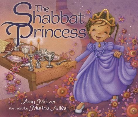 The Shabbat Princess