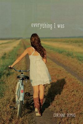 Everything I Was