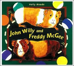 John Willy and Freddy McGee