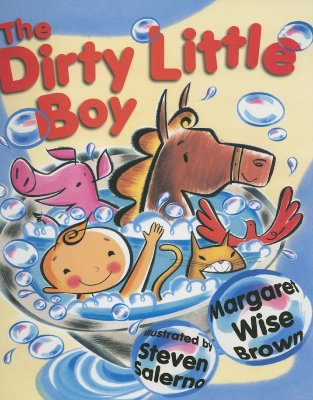 The Dirty Little Boy