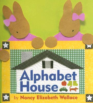 Alphabet House