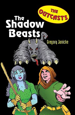 The Shadow Beasts